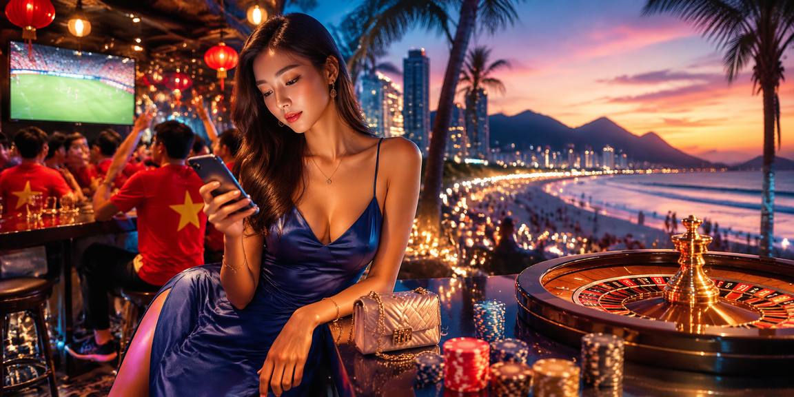 vn231 Truy cập từ điện thoại