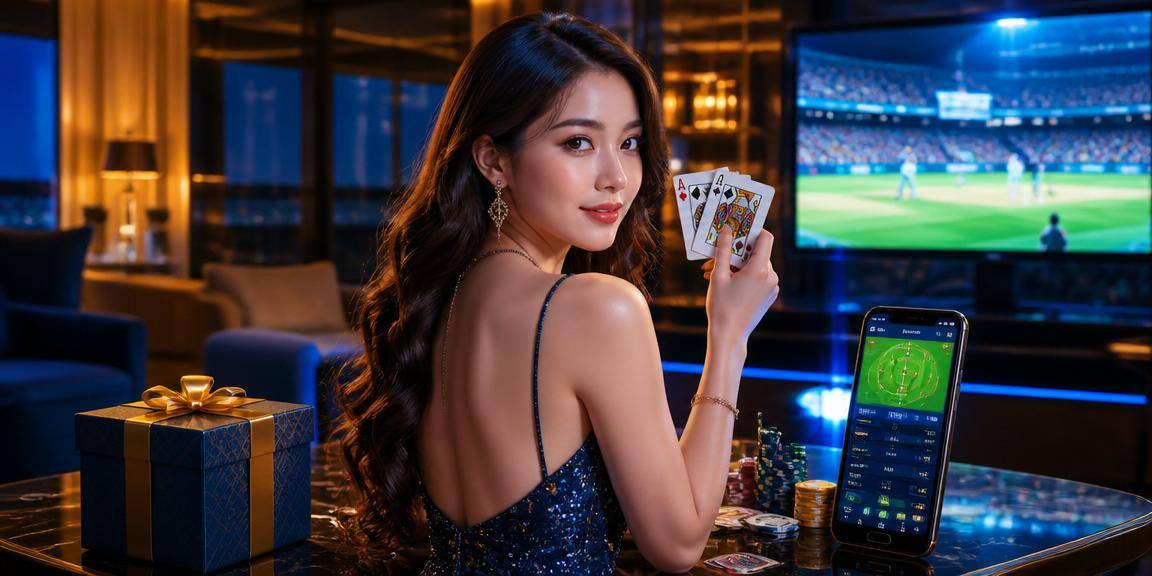 vn231 Live Casino